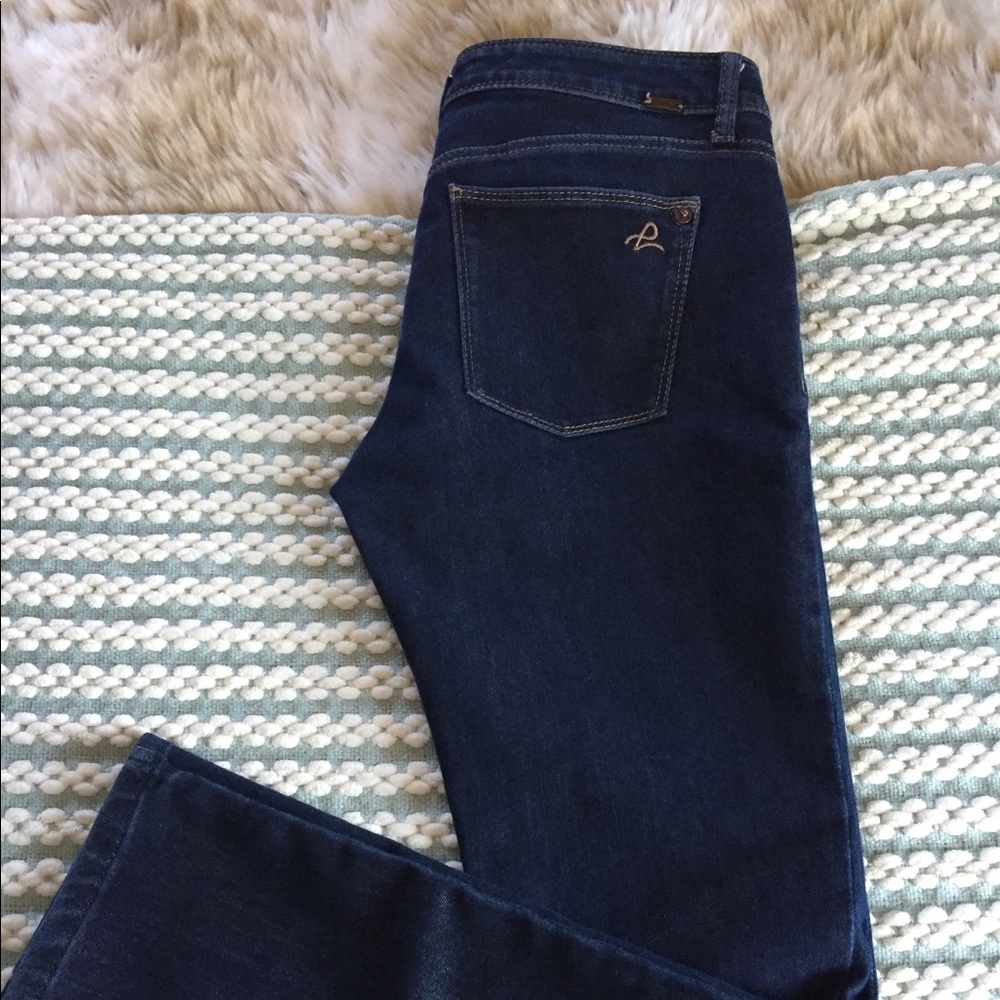 DL1961 Angel Ankle Skinny Jeans 29